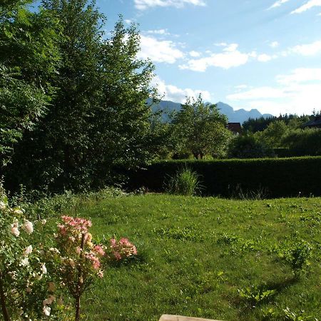 Petra'S Urlaubshuettn Villa Hermagor-Pressegger See Luaran gambar