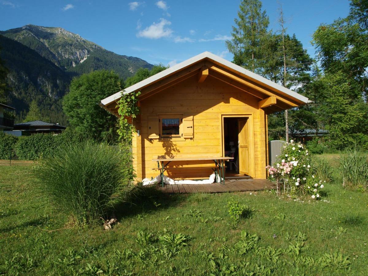 Petra'S Urlaubshuettn Villa Hermagor-Pressegger See Luaran gambar